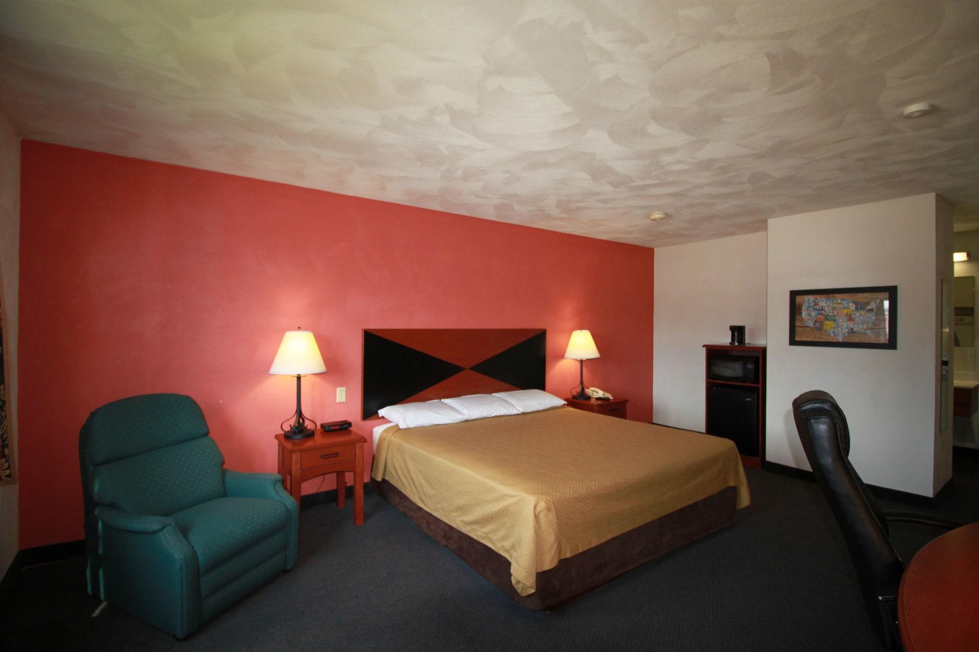 Surestay Hotel By Best Western Greenville מראה חיצוני תמונה