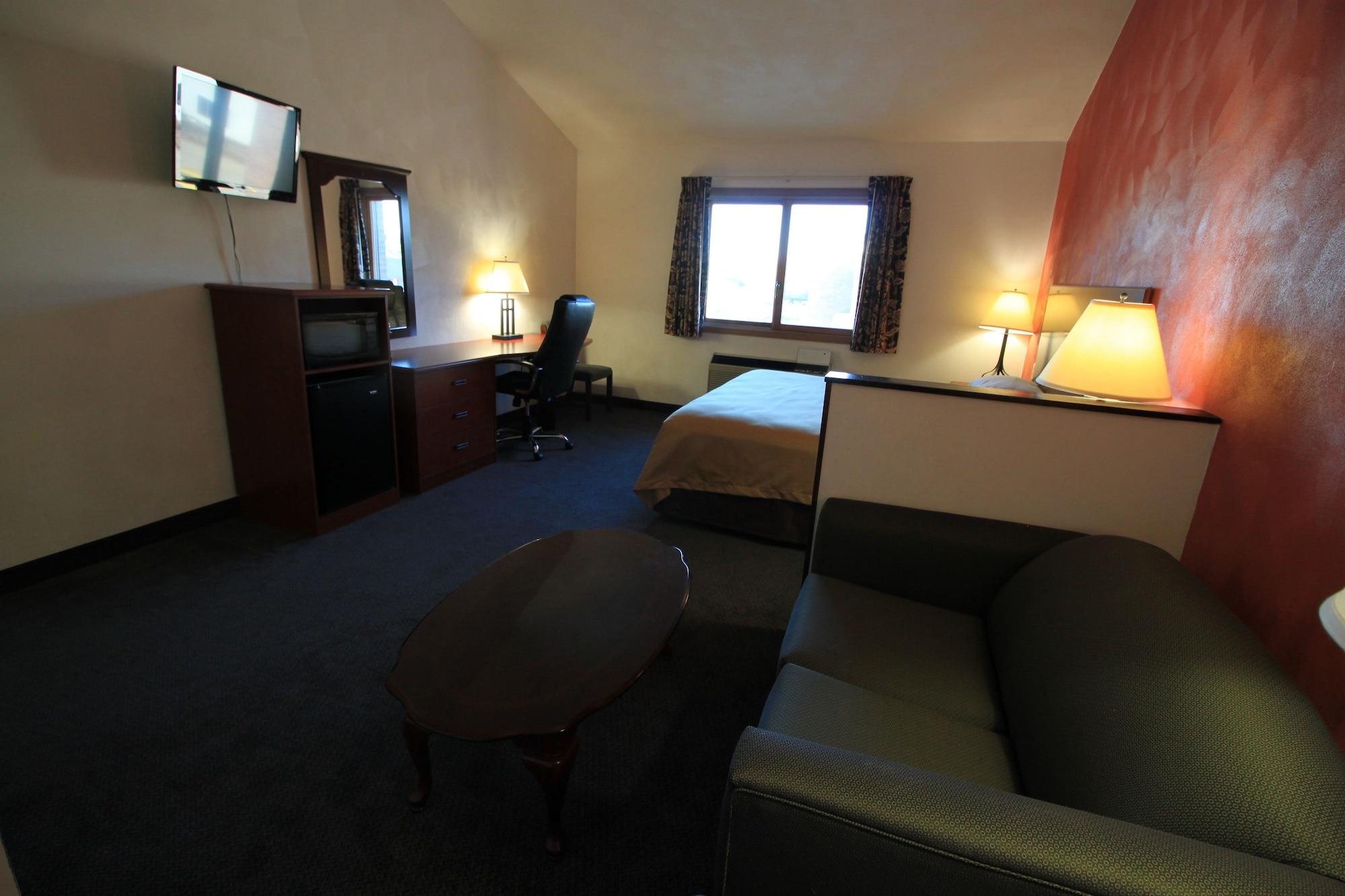 Surestay Hotel By Best Western Greenville מראה חיצוני תמונה