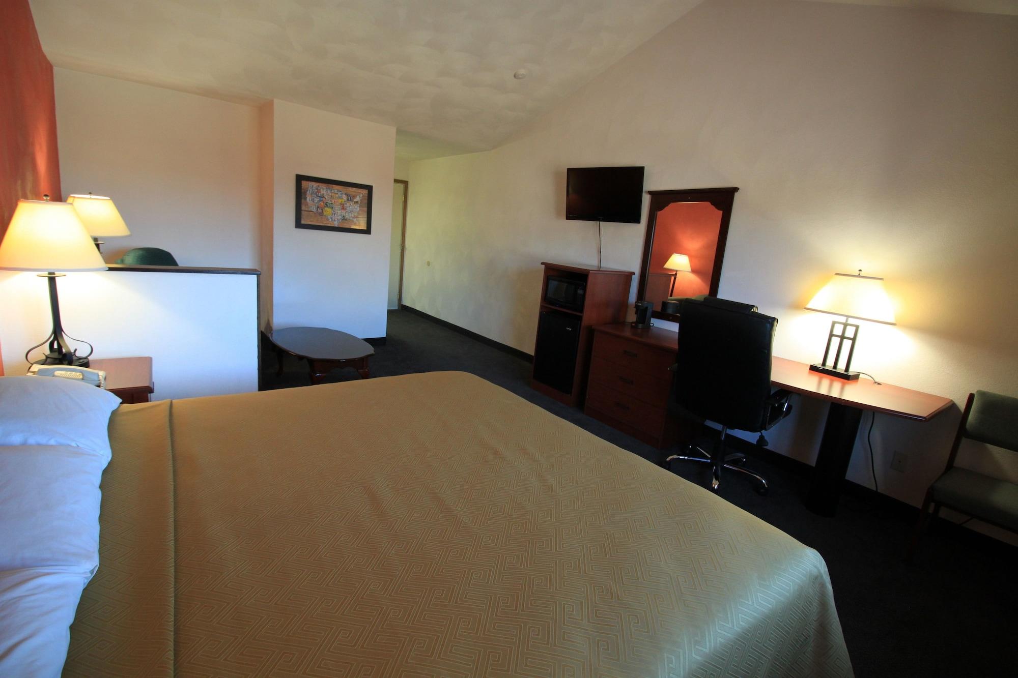Surestay Hotel By Best Western Greenville מראה חיצוני תמונה