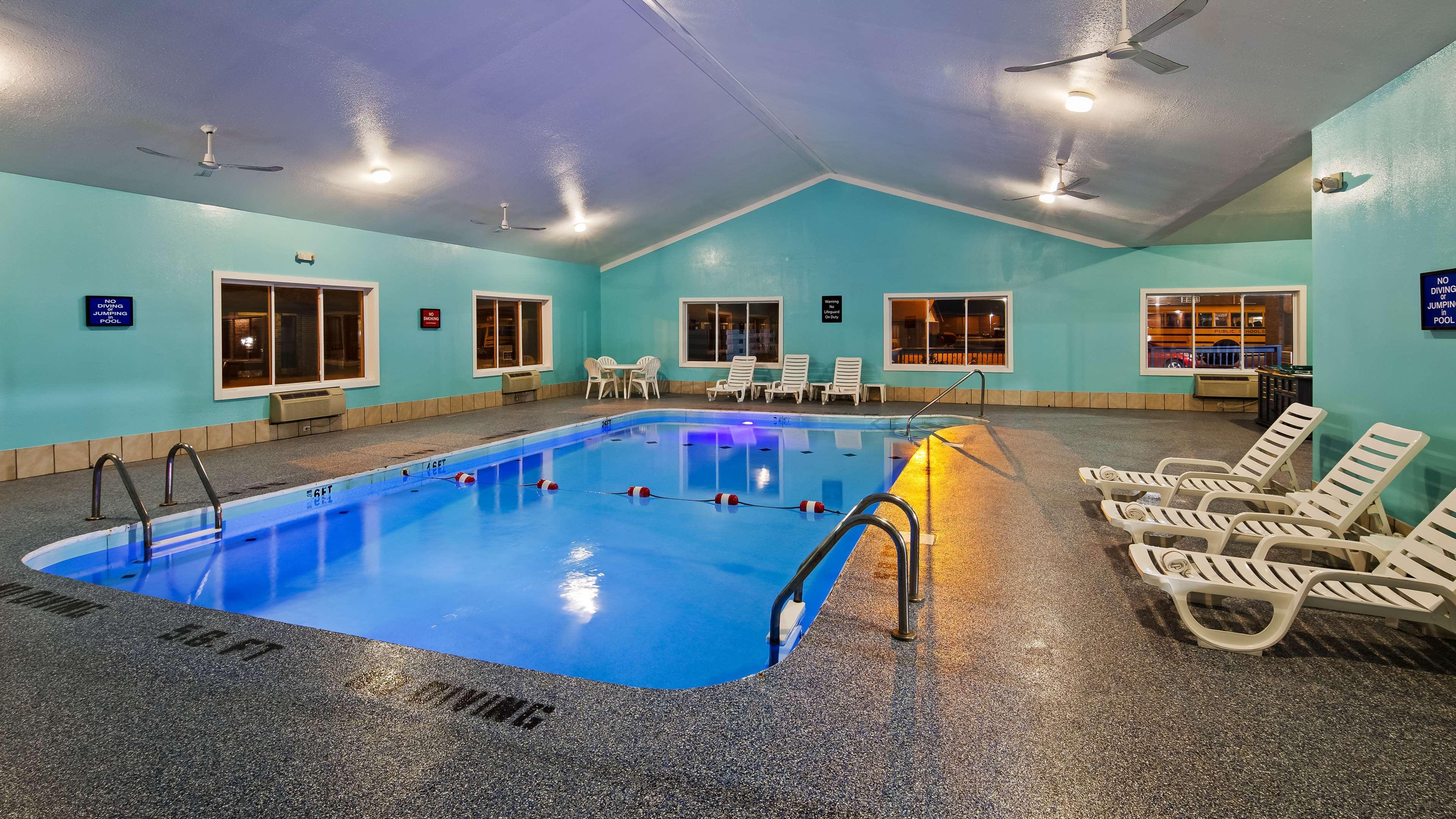 Surestay Hotel By Best Western Greenville מראה חיצוני תמונה