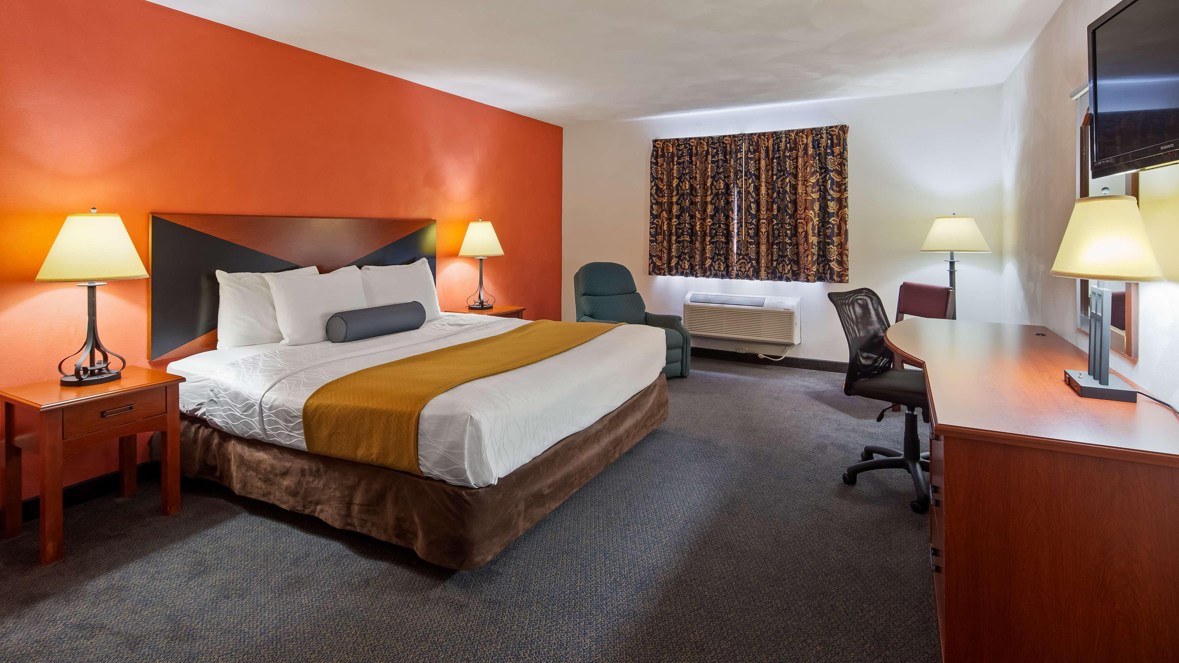 Surestay Hotel By Best Western Greenville מראה חיצוני תמונה
