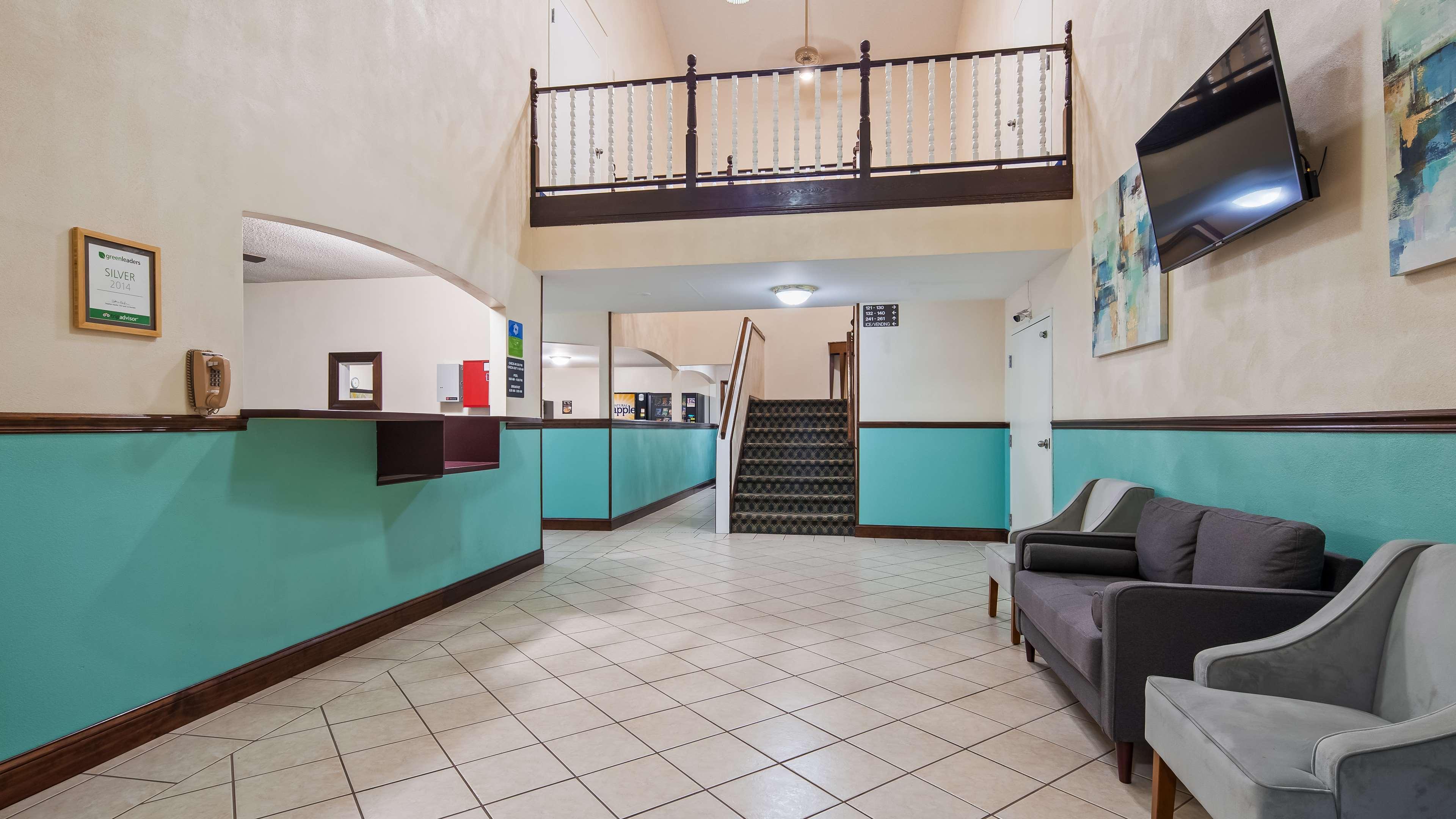 Surestay Hotel By Best Western Greenville מראה חיצוני תמונה