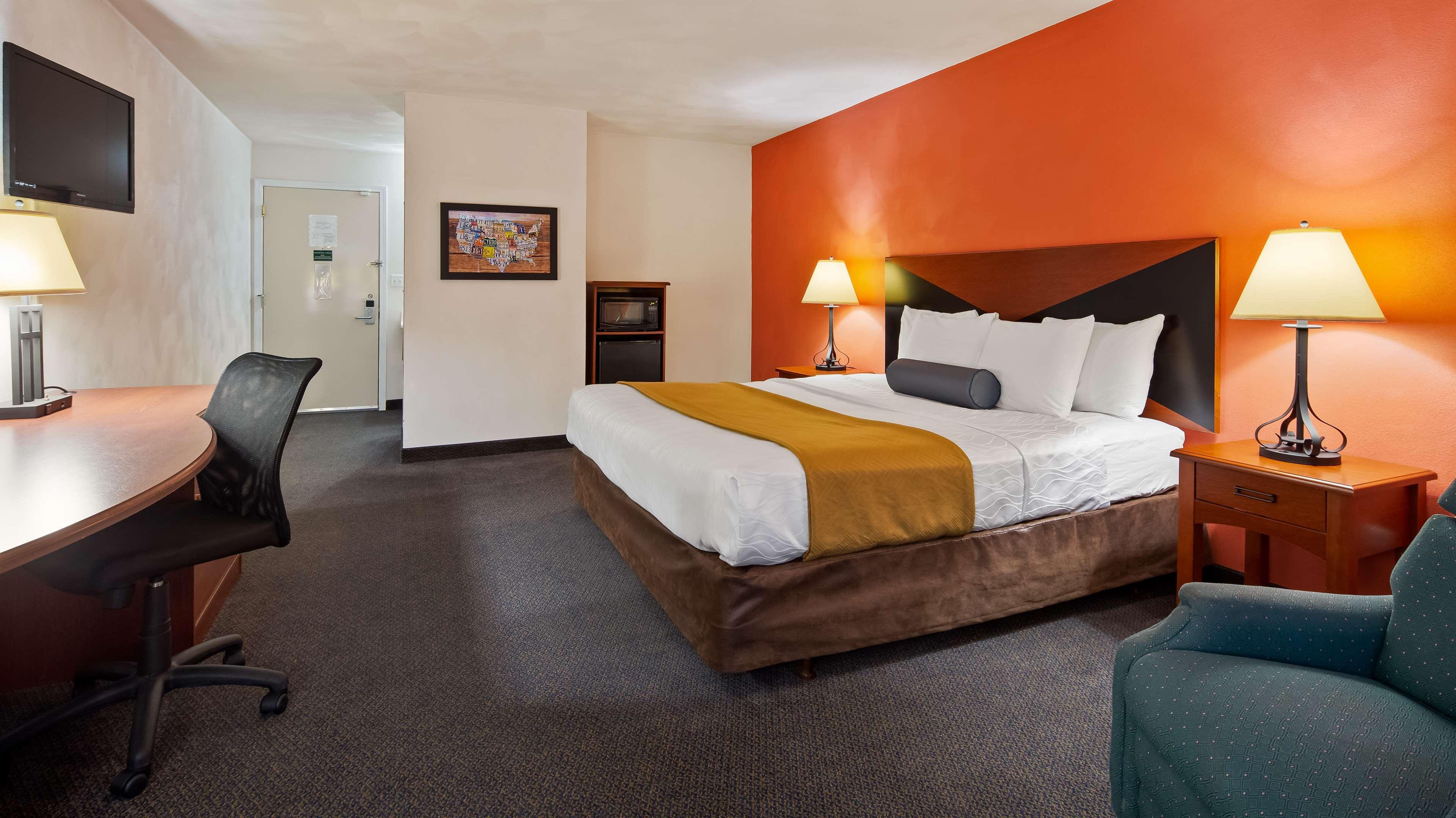 Surestay Hotel By Best Western Greenville מראה חיצוני תמונה