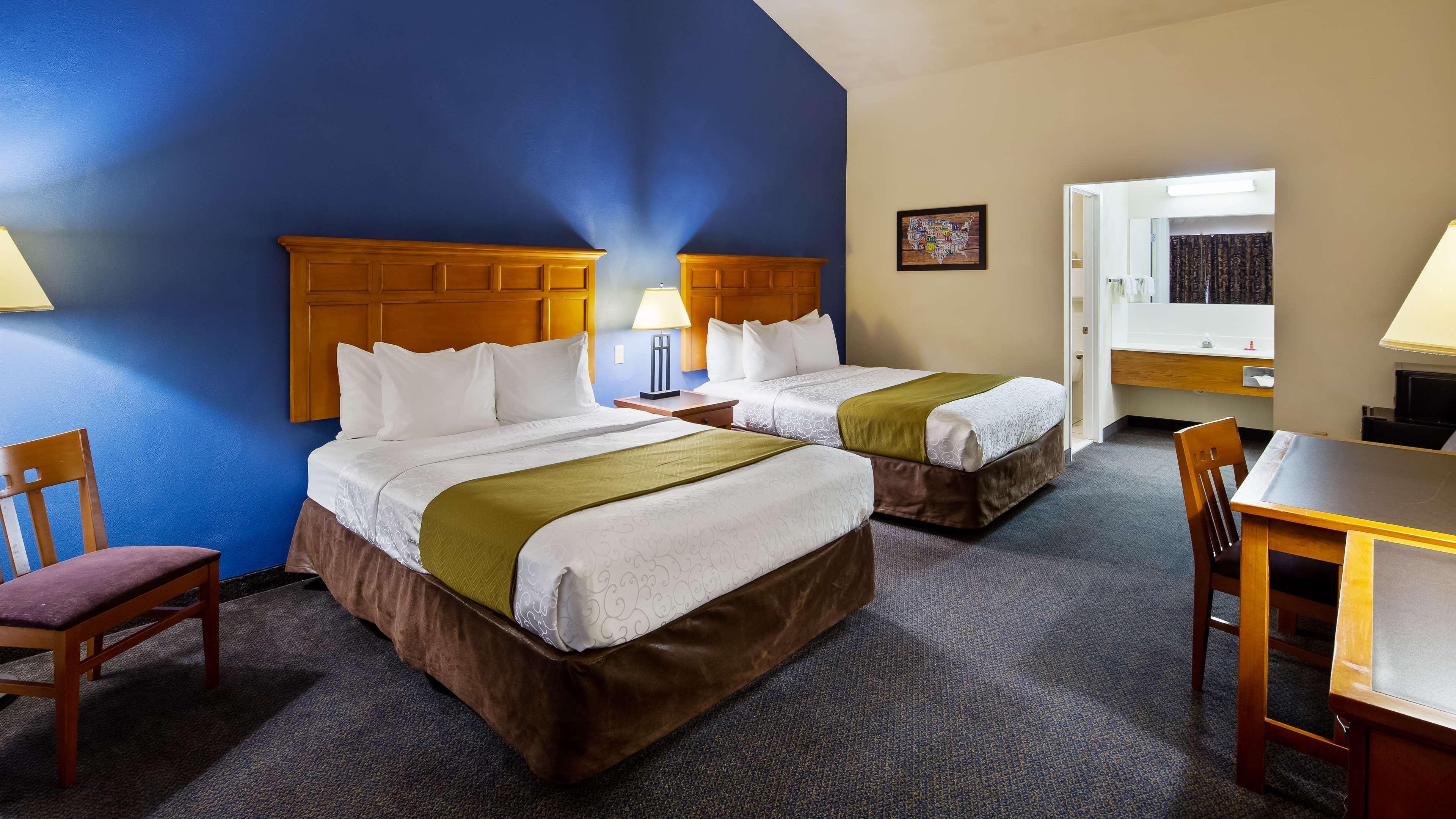 Surestay Hotel By Best Western Greenville מראה חיצוני תמונה