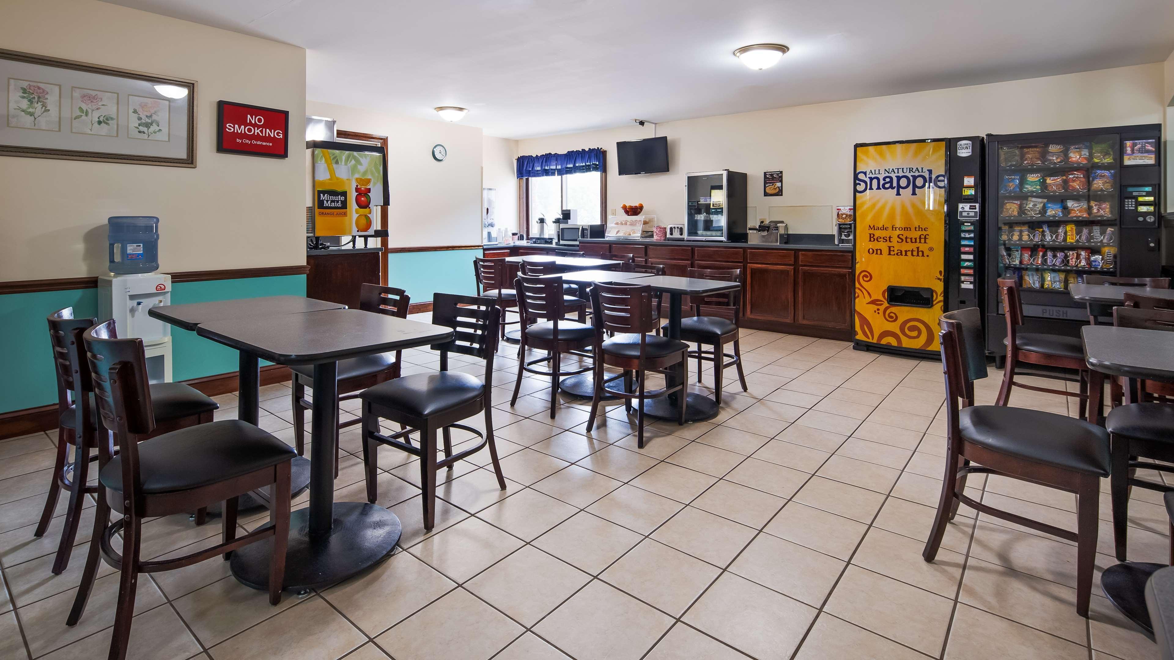 Surestay Hotel By Best Western Greenville מראה חיצוני תמונה