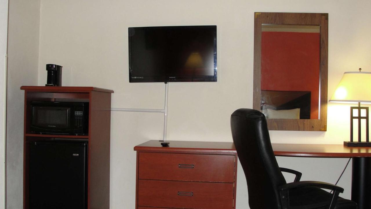 Surestay Hotel By Best Western Greenville מראה חיצוני תמונה