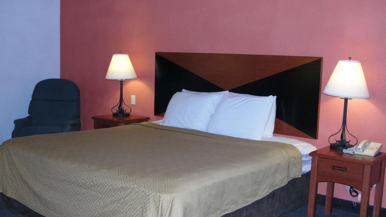 Surestay Hotel By Best Western Greenville מראה חיצוני תמונה
