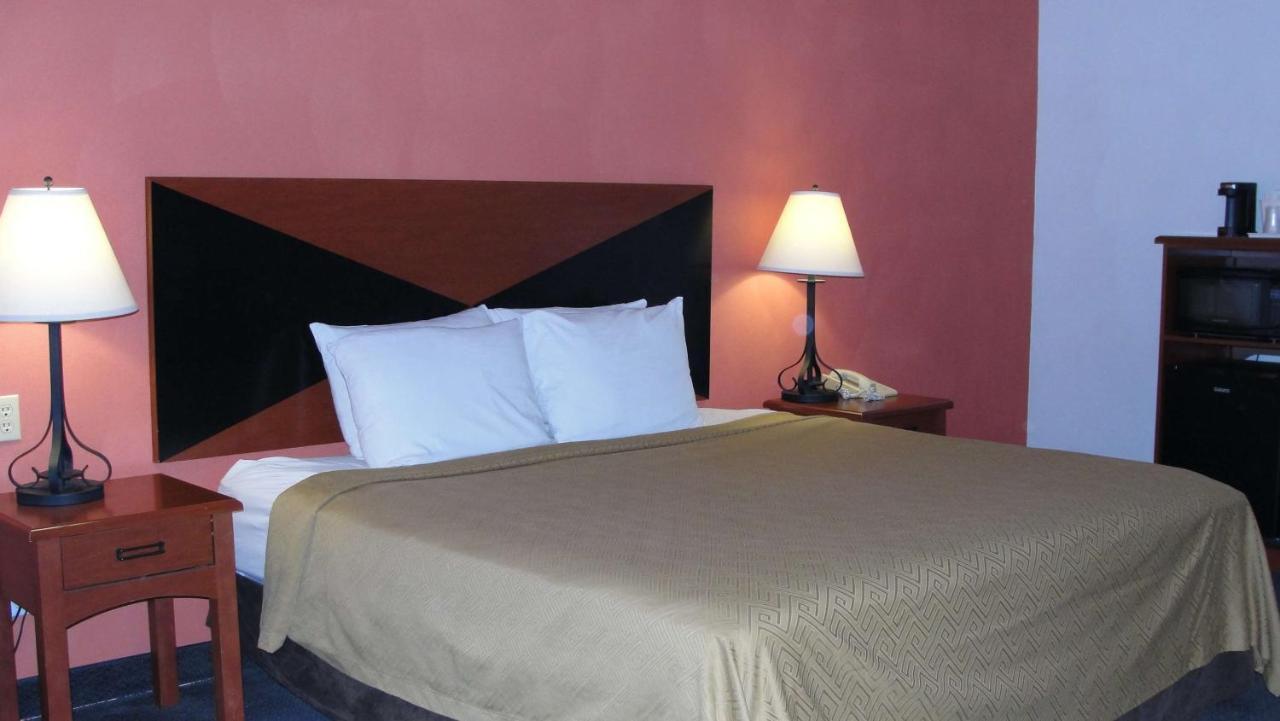 Surestay Hotel By Best Western Greenville מראה חיצוני תמונה