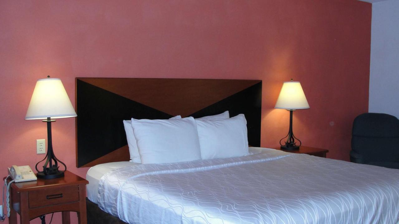 Surestay Hotel By Best Western Greenville מראה חיצוני תמונה