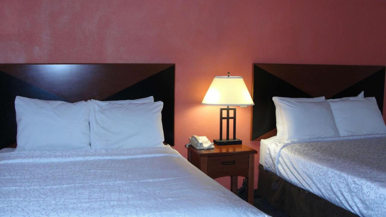 Surestay Hotel By Best Western Greenville מראה חיצוני תמונה