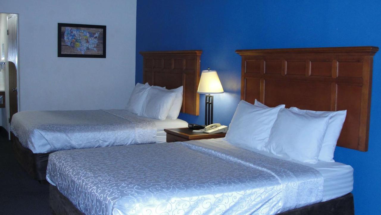 Surestay Hotel By Best Western Greenville מראה חיצוני תמונה