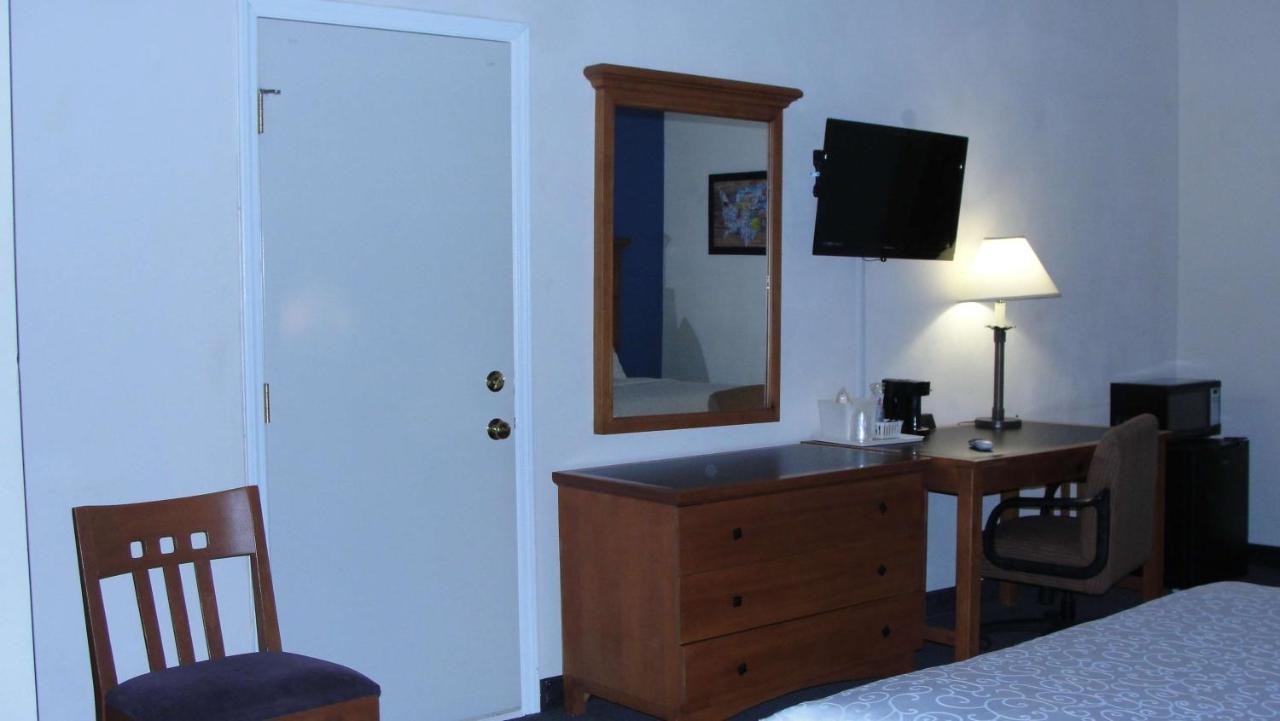 Surestay Hotel By Best Western Greenville מראה חיצוני תמונה