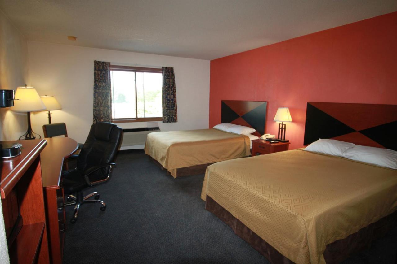 Surestay Hotel By Best Western Greenville מראה חיצוני תמונה